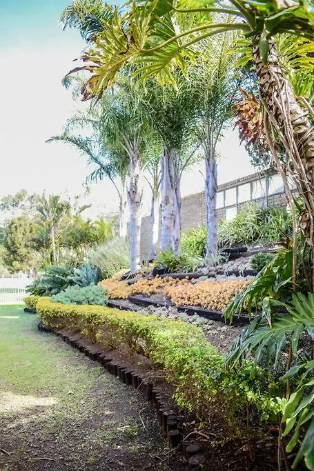 Villa Palm Valley Inn - Port Elizabeth South Africa