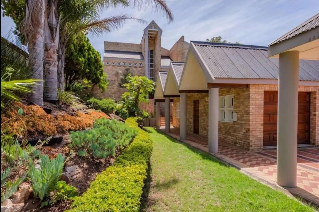 Palm Valley Inn - Port Elizabeth 0*,