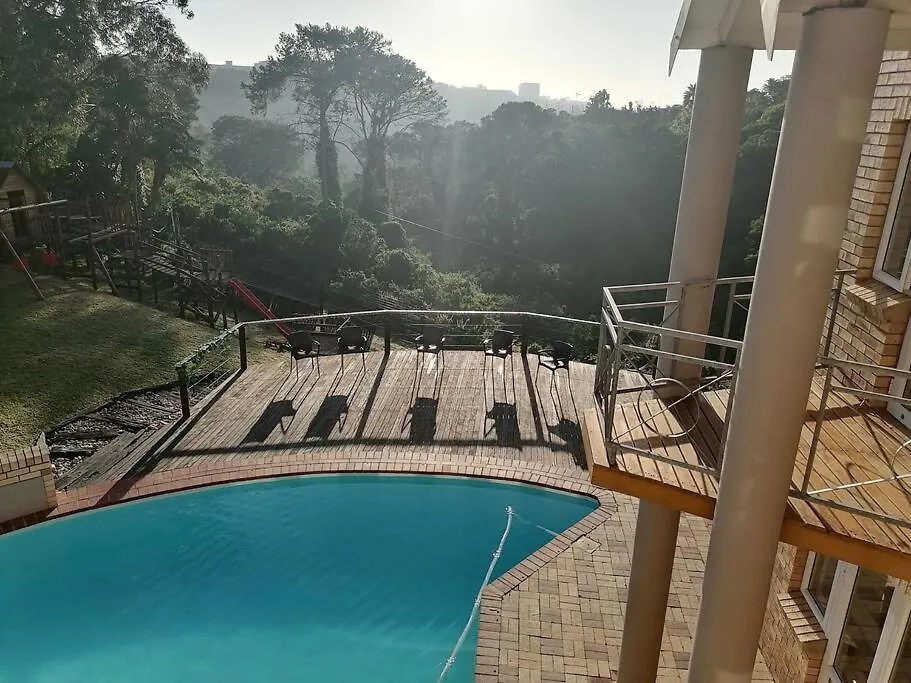 Palm Valley Inn - Port Elizabeth 0*,  South Africa