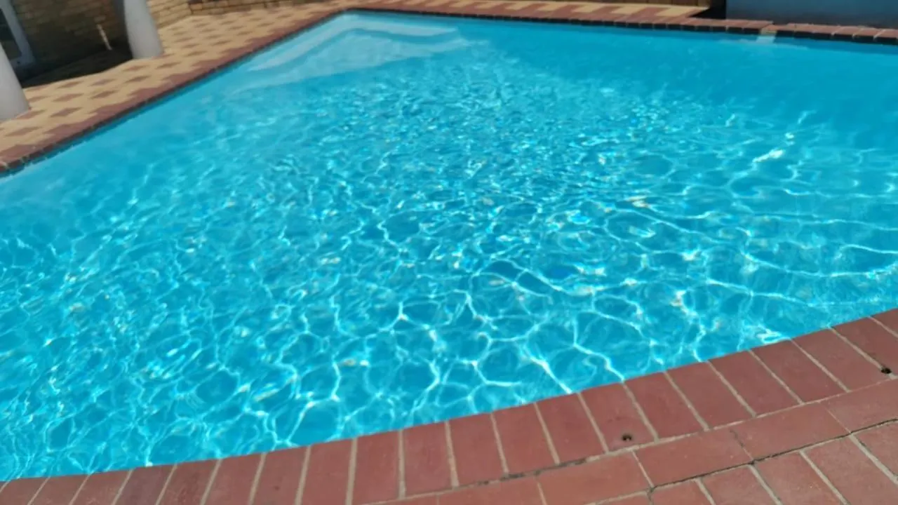 Palm Valley Inn - Port Elizabeth Villa