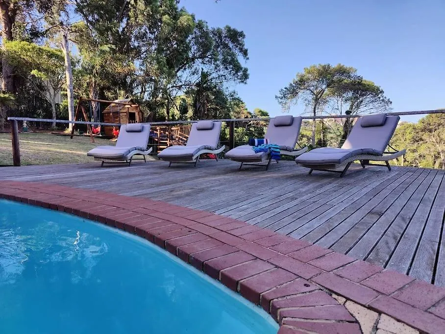 Palm Valley Inn - Port Elizabeth
